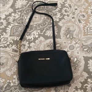 Michael Kors crossbody bag